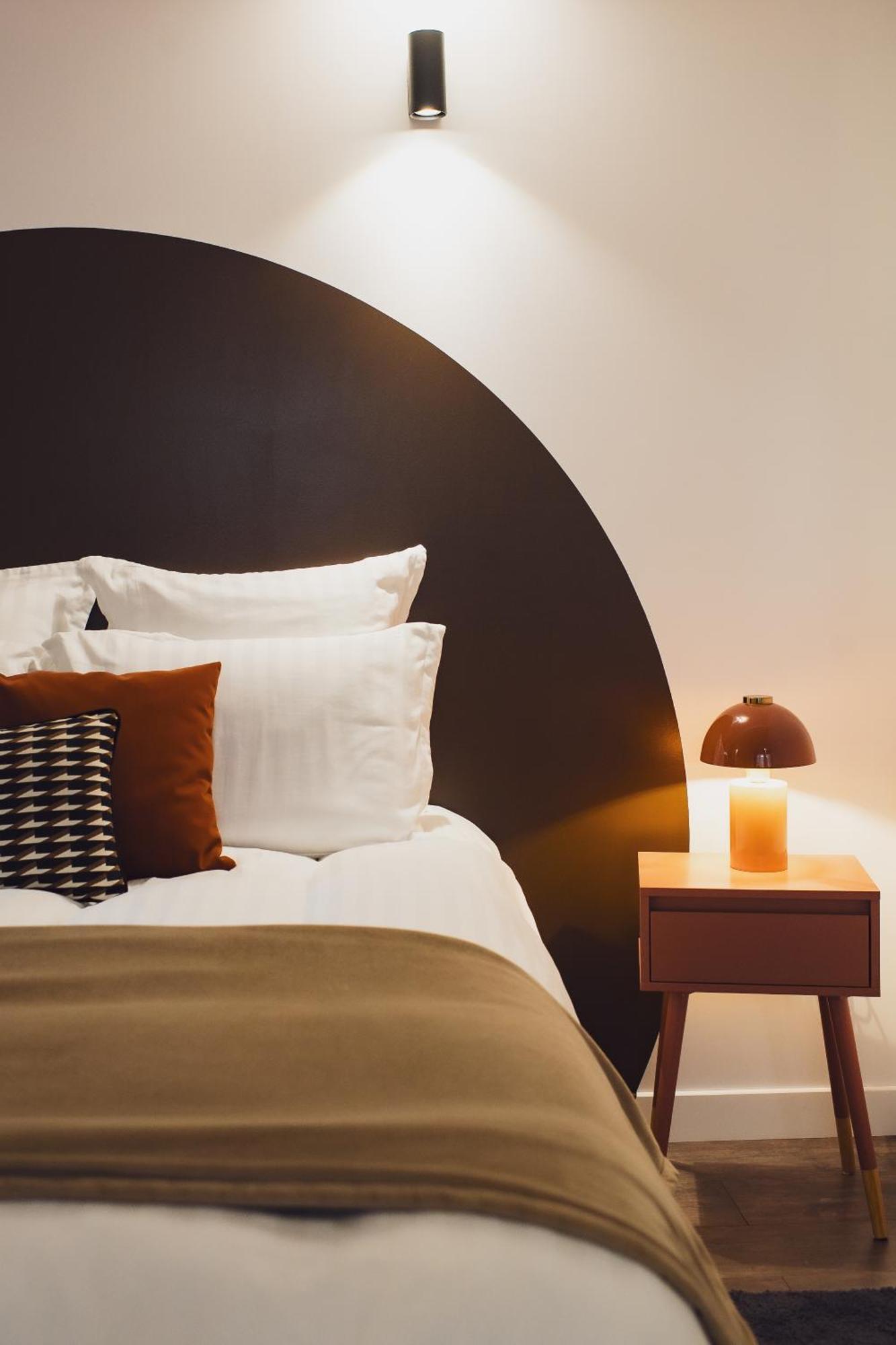 70 Cour La Fontaine Apartment Chatel-Saint-Germain Luaran gambar