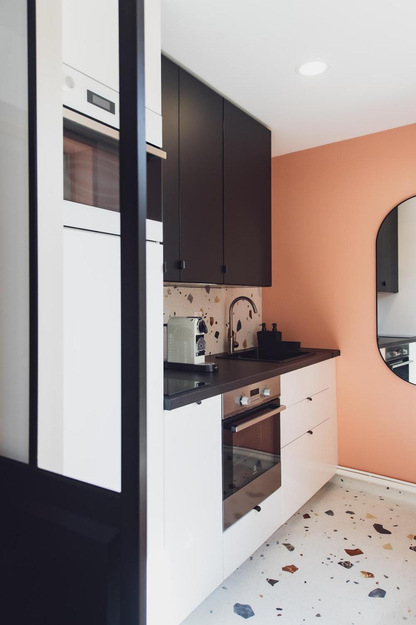 70 Cour La Fontaine Apartment Chatel-Saint-Germain Luaran gambar
