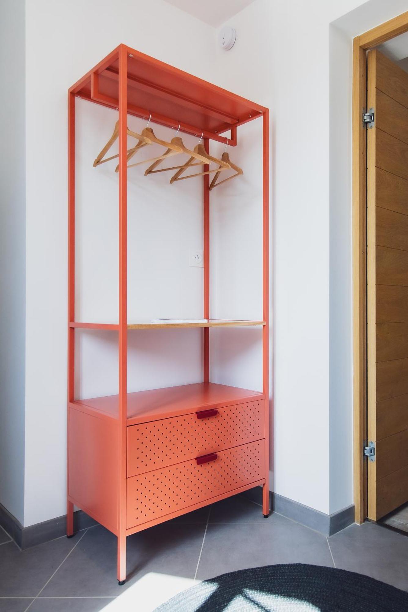 70 Cour La Fontaine Apartment Chatel-Saint-Germain Luaran gambar