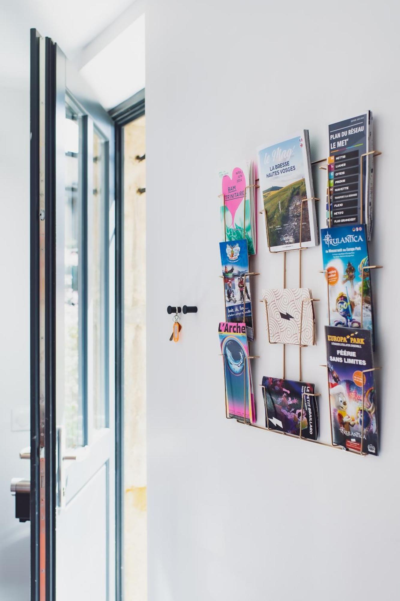 70 Cour La Fontaine Apartment Chatel-Saint-Germain Luaran gambar