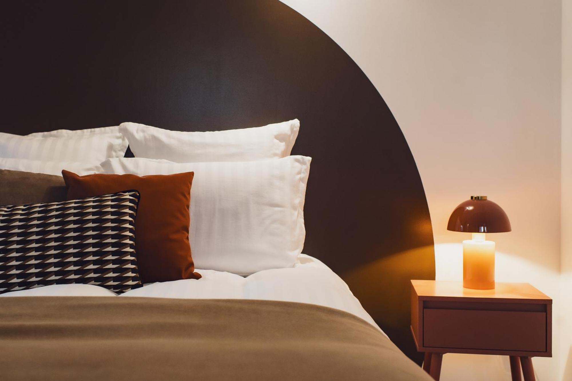 70 Cour La Fontaine Apartment Chatel-Saint-Germain Luaran gambar